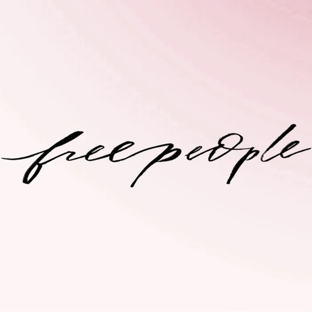 30% off 3 or more Free People Items